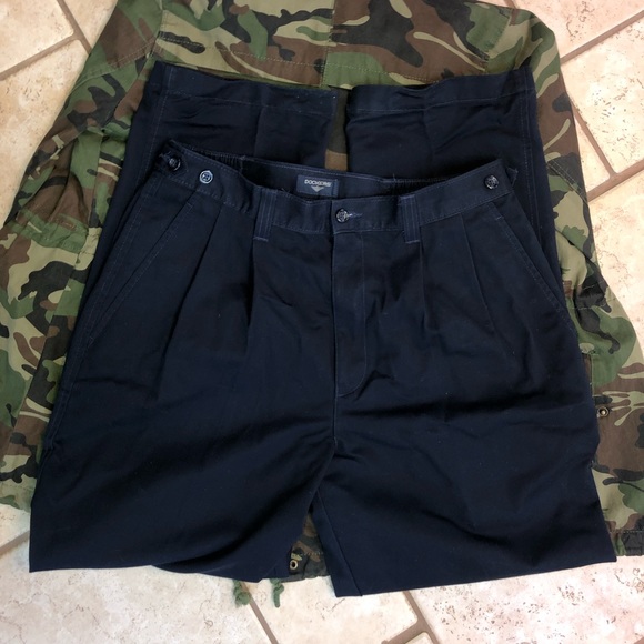 Men’s dockers w34L 30 - Picture 5 of 8